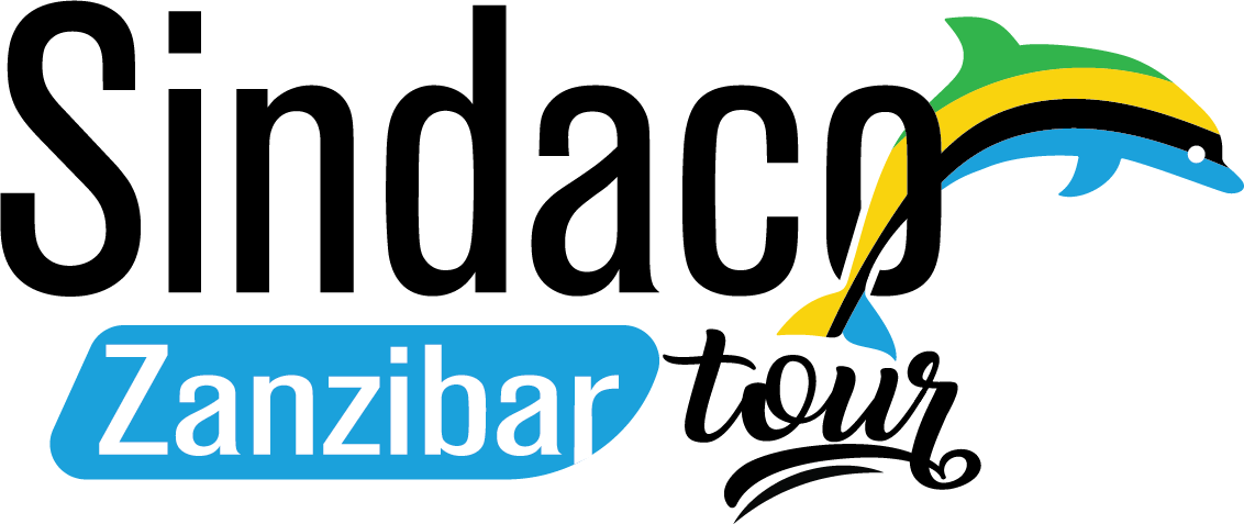 Sindaco Zanzibar Tour Logo