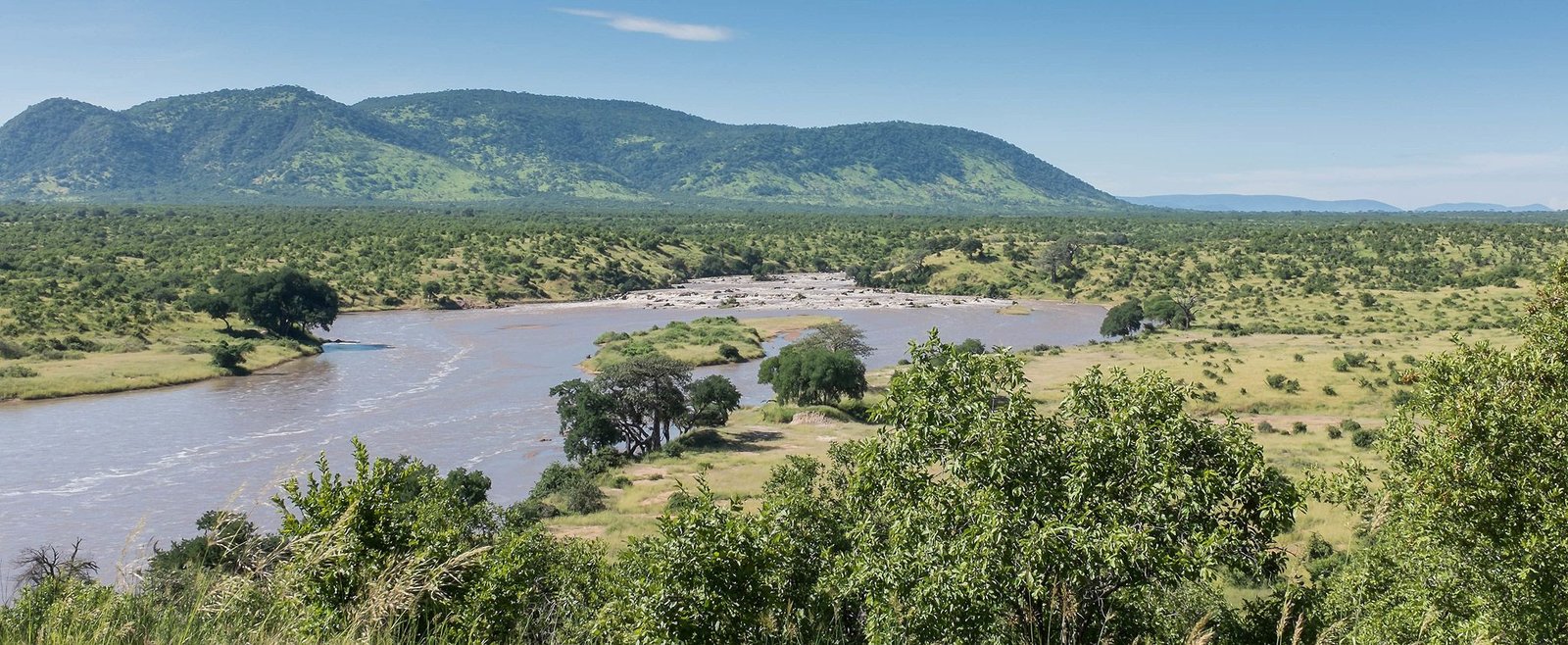 Ruaha National Park