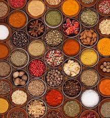 Spice Farm Tour